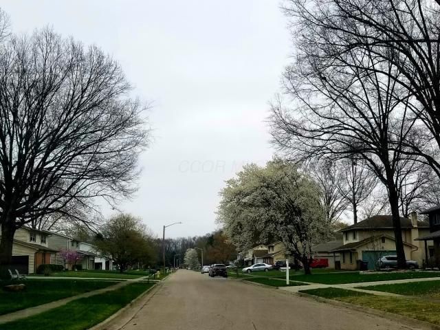 4999 Doral Avenue, Columbus, OH 43213