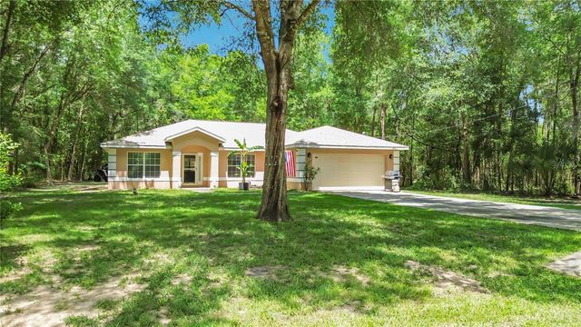 2226 SW ALGIERS COURT, Dunnellon, FL 34431
