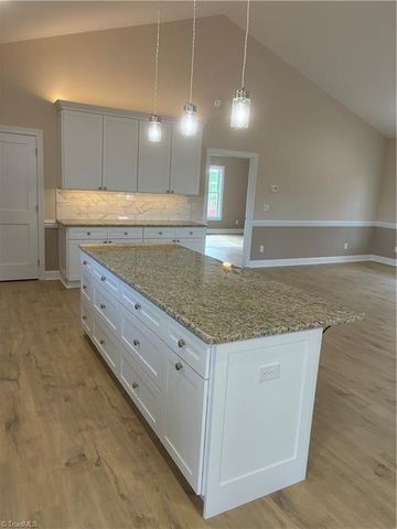 621 W Atkins Street, Dobson, NC 27017