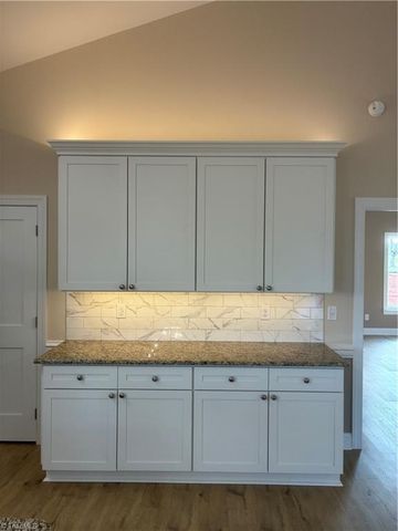 621 W Atkins Street, Dobson, NC 27017