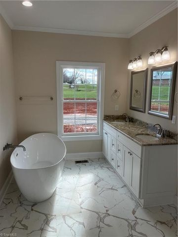 621 W Atkins Street, Dobson, NC 27017