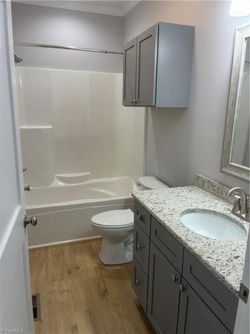 621 W Atkins Street, Dobson, NC 27017