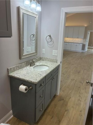 621 W Atkins Street, Dobson, NC 27017