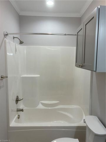 621 W Atkins Street, Dobson, NC 27017