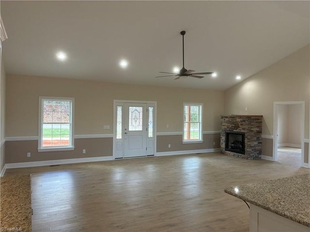 621 W Atkins Street, Dobson, NC 27017