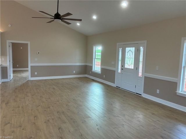 621 W Atkins Street, Dobson, NC 27017