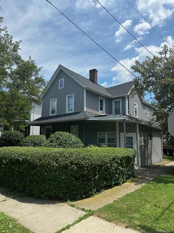 51 Worrall Avenue, Poughkeepsie, NY 12603