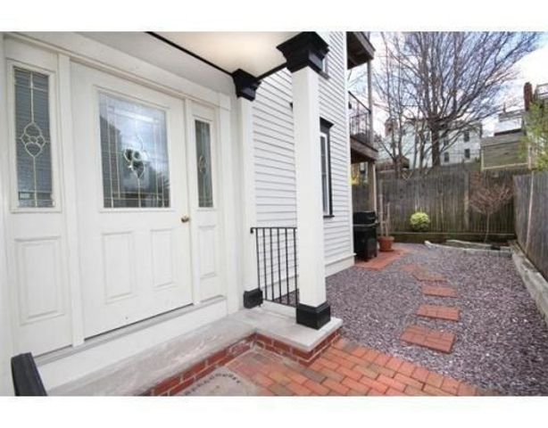 405 E 3rd St 2, Boston, MA 02127
