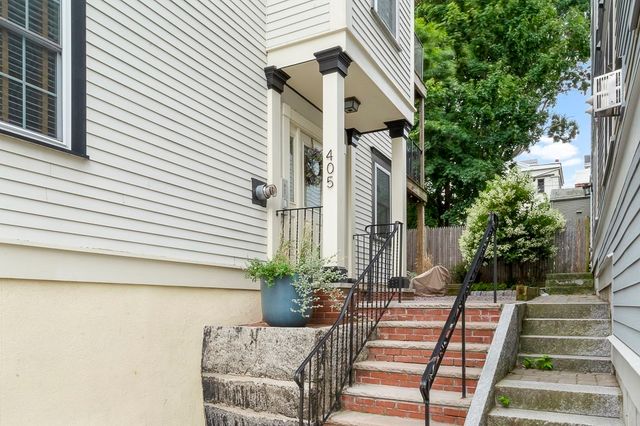 405 E 3rd St 2, Boston, MA 02127
