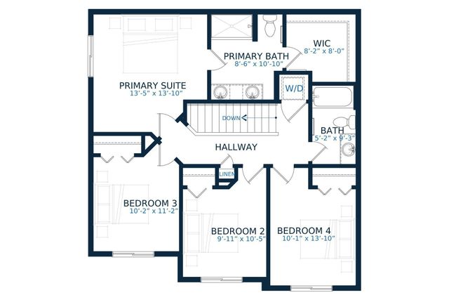 2008 Apple Lane, Montrose, MN 55363