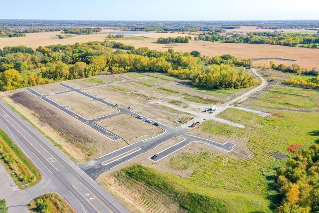 2008 Apple Lane, Montrose, MN 55363