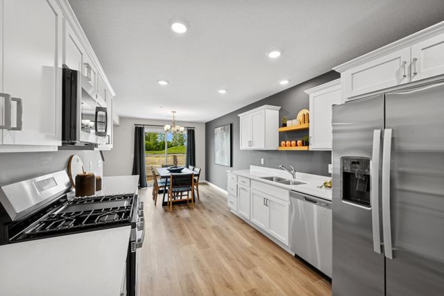 2008 Apple Lane, Montrose, MN 55363