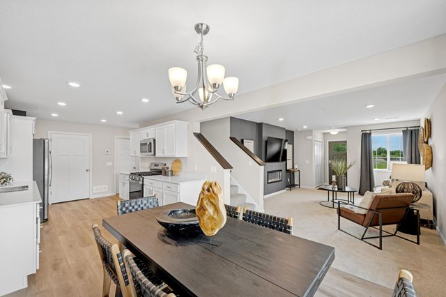 2008 Apple Lane, Montrose, MN 55363