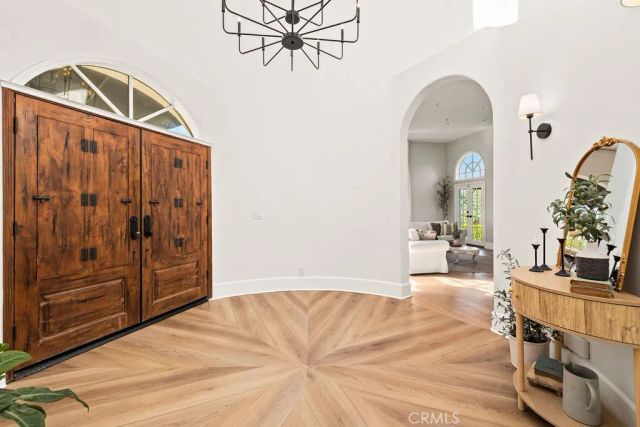 860 Reposado Drive, La Habra Heights, CA 90631