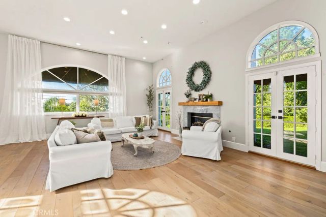860 Reposado Drive, La Habra Heights, CA 90631