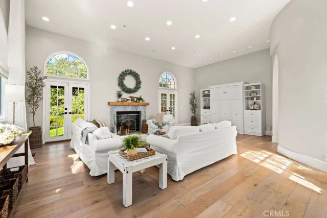 860 Reposado Drive, La Habra Heights, CA 90631