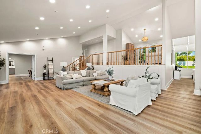 860 Reposado Drive, La Habra Heights, CA 90631