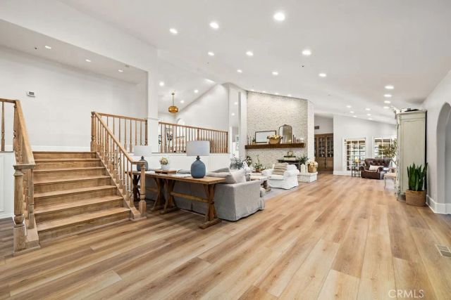 860 Reposado Drive, La Habra Heights, CA 90631