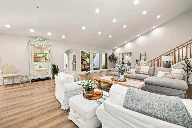 860 Reposado Drive, La Habra Heights, CA 90631