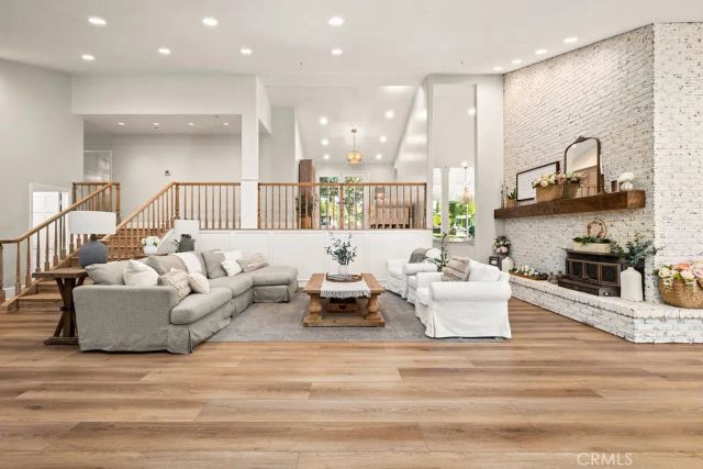 860 Reposado Drive, La Habra Heights, CA 90631