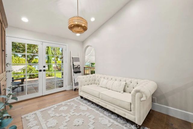 860 Reposado Drive, La Habra Heights, CA 90631