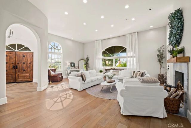 860 Reposado Drive, La Habra Heights, CA 90631