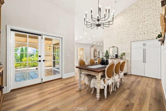 860 Reposado Drive, La Habra Heights, CA 90631
