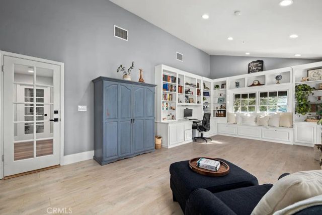 860 Reposado Drive, La Habra Heights, CA 90631