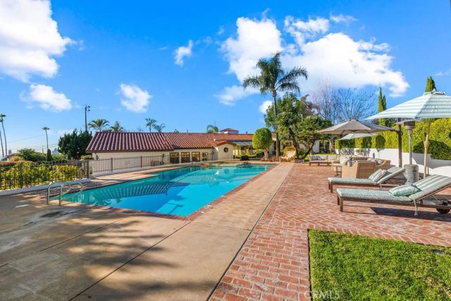 860 Reposado Drive, La Habra Heights, CA 90631