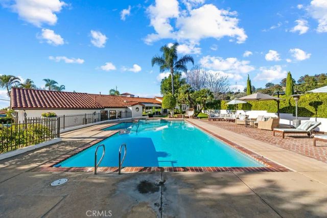 860 Reposado Drive, La Habra Heights, CA 90631