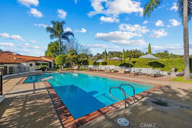 860 Reposado Drive, La Habra Heights, CA 90631