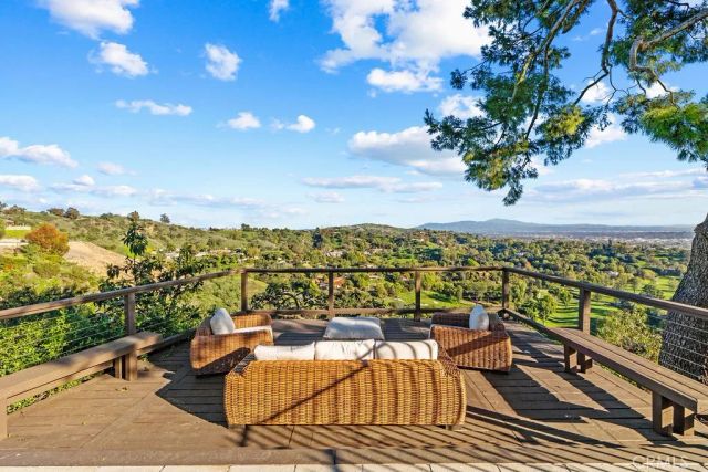 860 Reposado Drive, La Habra Heights, CA 90631