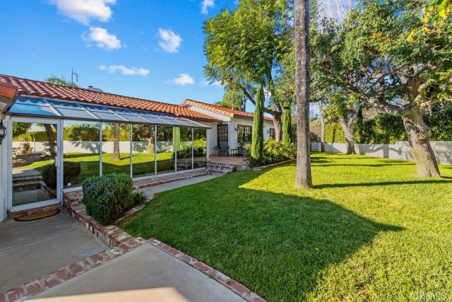 860 Reposado Drive, La Habra Heights, CA 90631