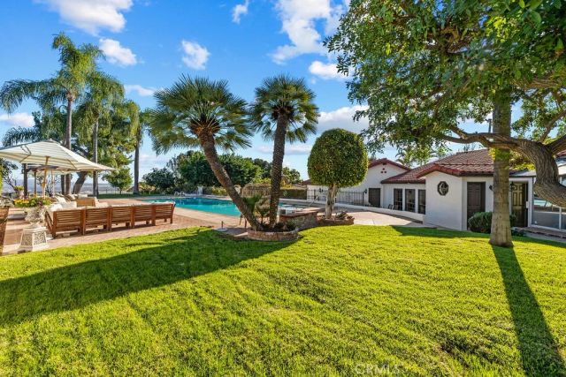 860 Reposado Drive, La Habra Heights, CA 90631