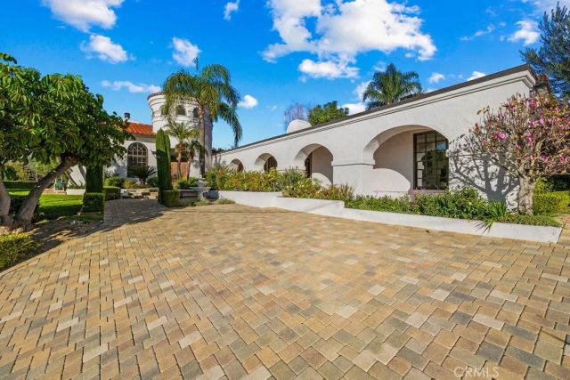 860 Reposado Drive, La Habra Heights, CA 90631