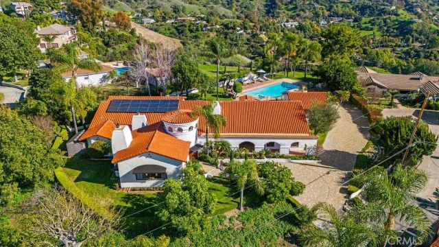 860 Reposado Drive, La Habra Heights, CA 90631