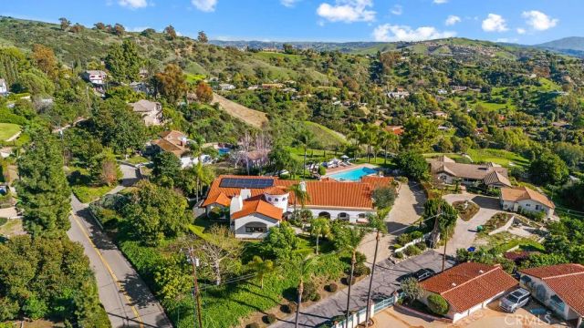 860 Reposado Drive, La Habra Heights, CA 90631