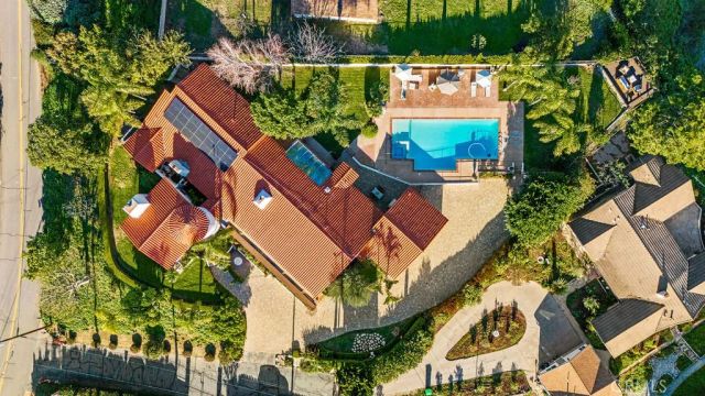 860 Reposado Drive, La Habra Heights, CA 90631