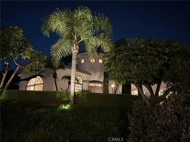 860 Reposado Drive, La Habra Heights, CA 90631