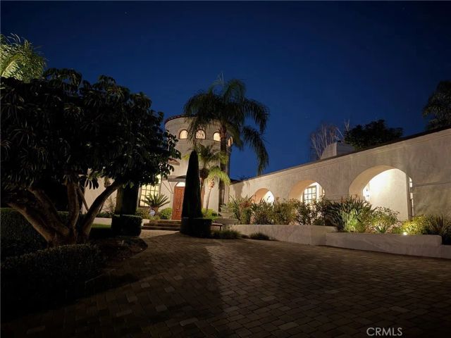 860 Reposado Drive, La Habra Heights, CA 90631