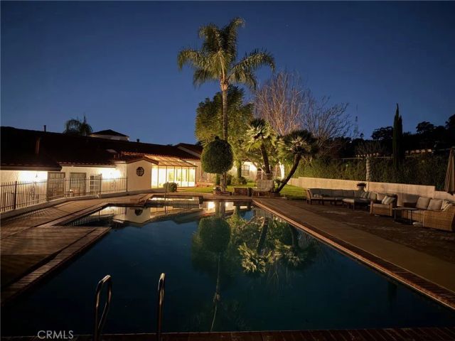 860 Reposado Drive, La Habra Heights, CA 90631