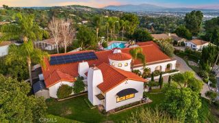 860 Reposado Drive, La Habra Heights, CA 90631