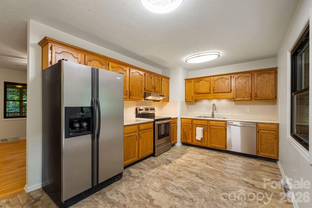 10 Botany View Court, Asheville, NC 28805