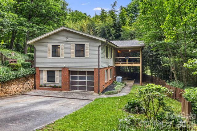 10 Botany View Court, Asheville, NC 28805