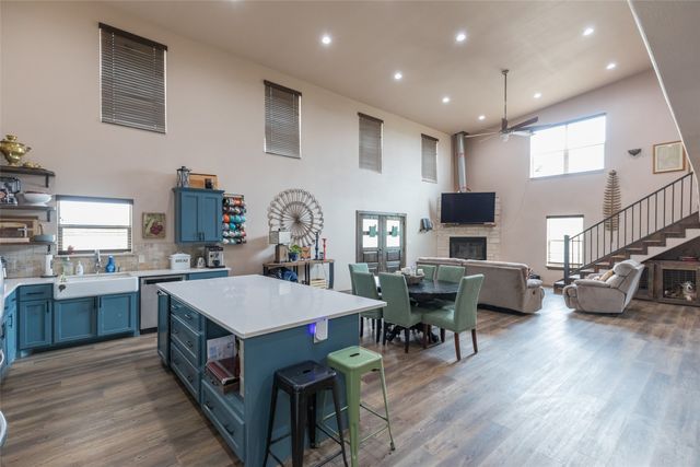 5280 Peppergrass Lane, Abilene, TX 79606