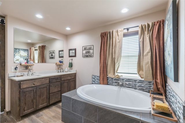 5280 Peppergrass Lane, Abilene, TX 79606