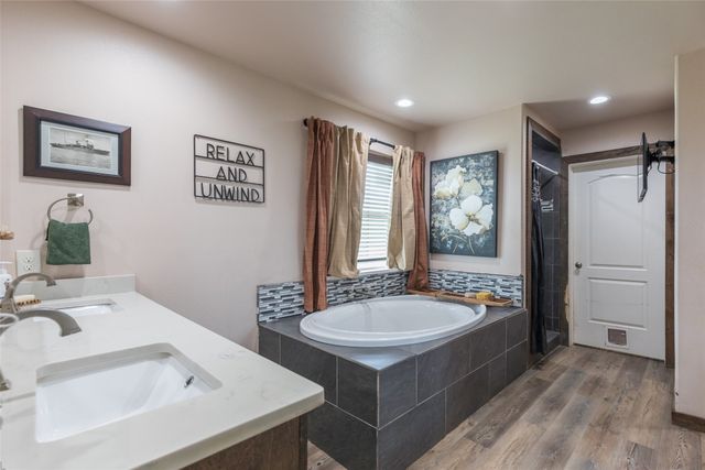 5280 Peppergrass Lane, Abilene, TX 79606