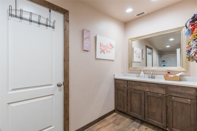 5280 Peppergrass Lane, Abilene, TX 79606