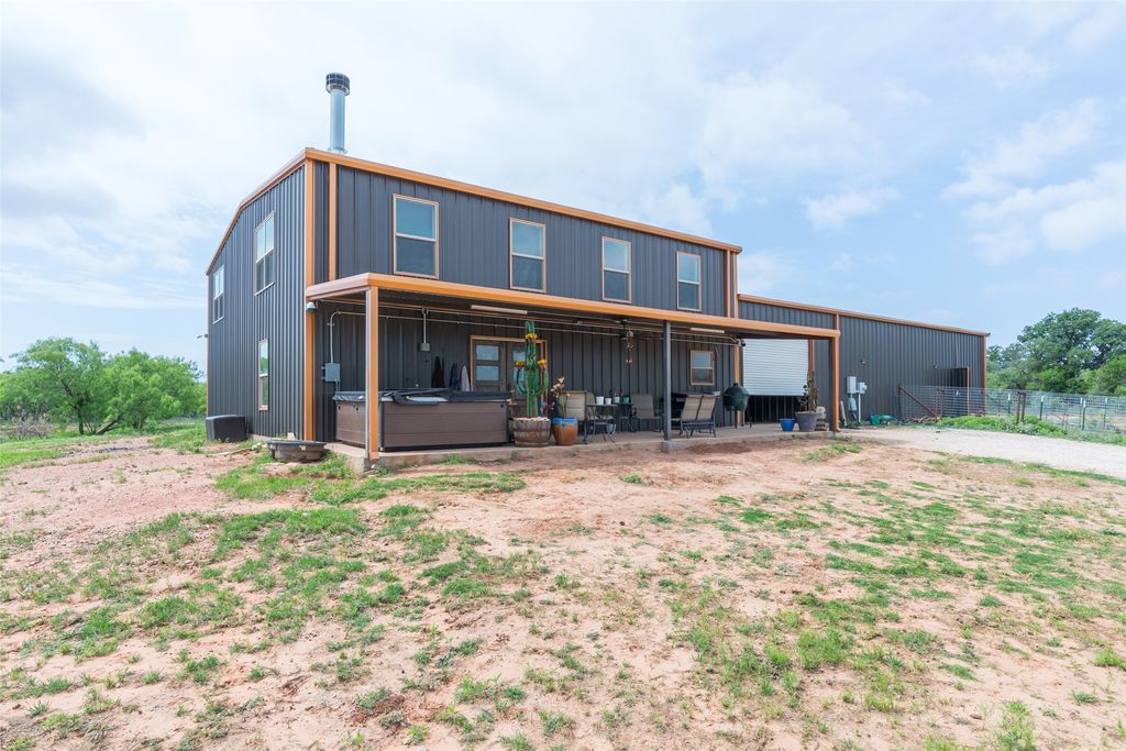 5280 Peppergrass Lane, Abilene, TX 79606