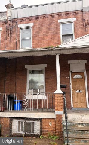 2138 S 65TH ST, Philadelphia, PA 19142